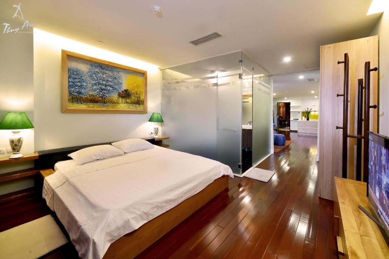 Ali House Apartman Hanoi Kültér fotó