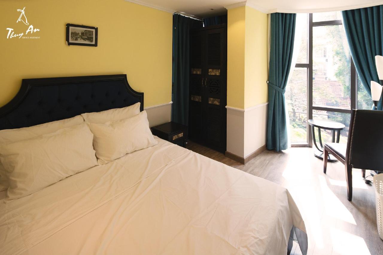 Ali House Apartman Hanoi Kültér fotó