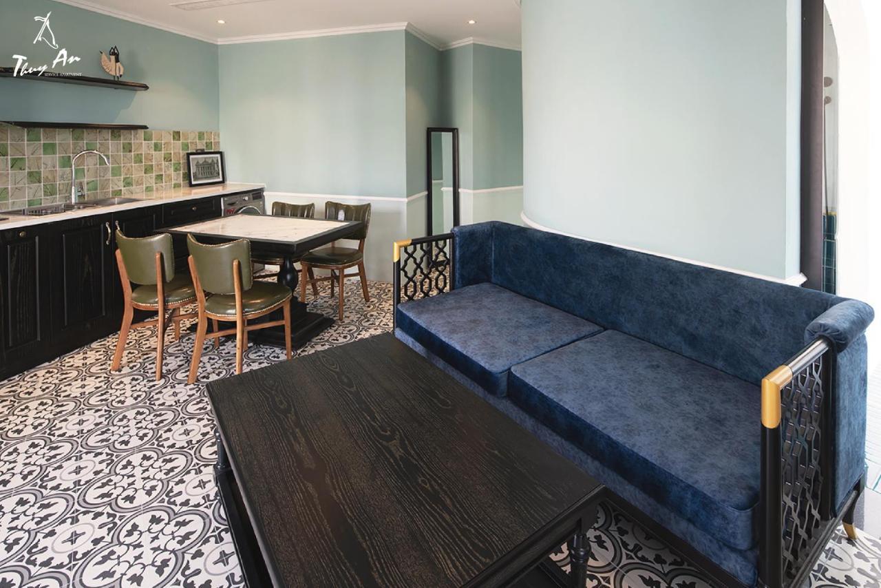 Ali House Apartman Hanoi Kültér fotó