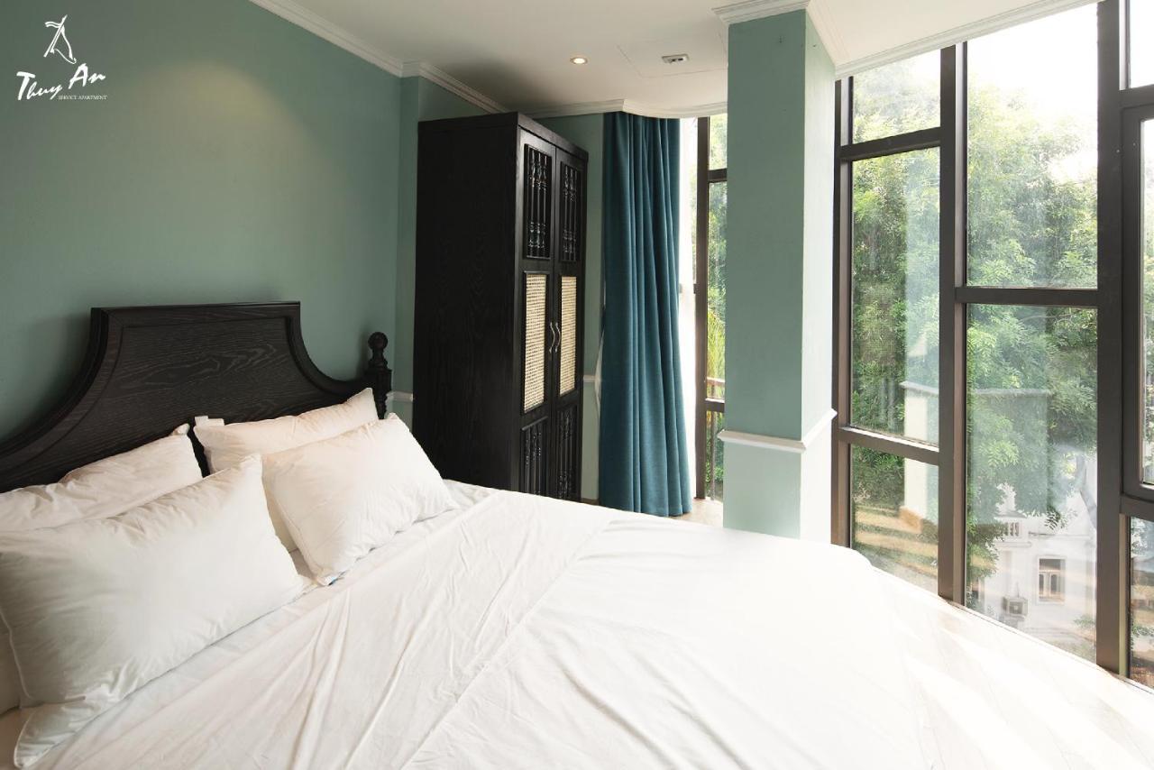 Ali House Apartman Hanoi Kültér fotó