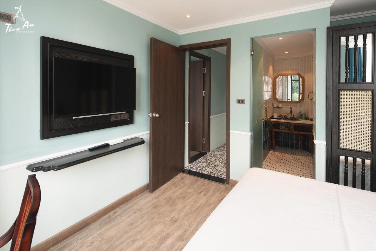 Ali House Apartman Hanoi Kültér fotó