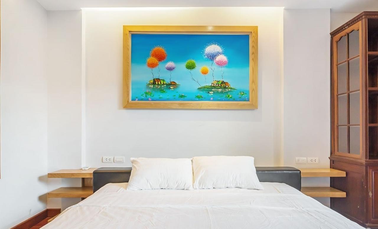 Ali House Apartman Hanoi Kültér fotó
