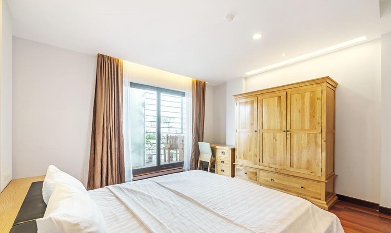 Ali House Apartman Hanoi Kültér fotó
