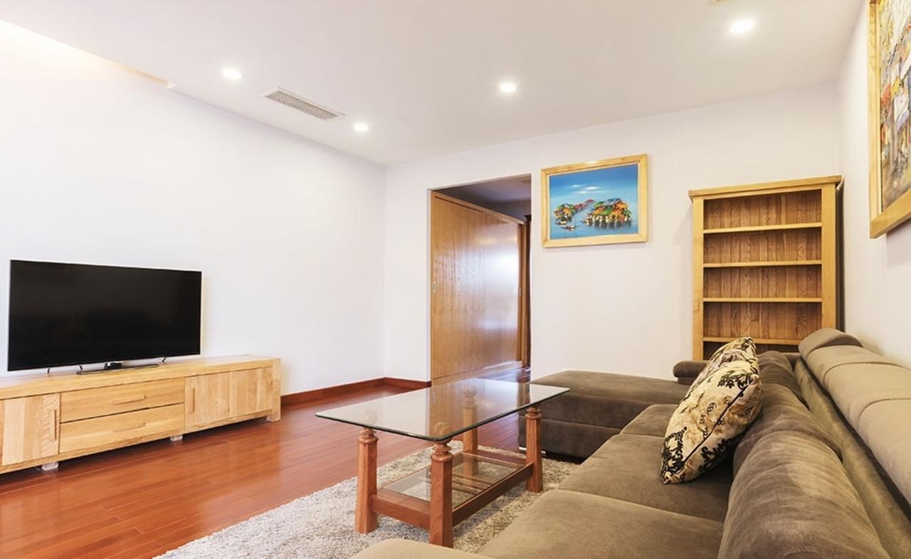 Ali House Apartman Hanoi Kültér fotó
