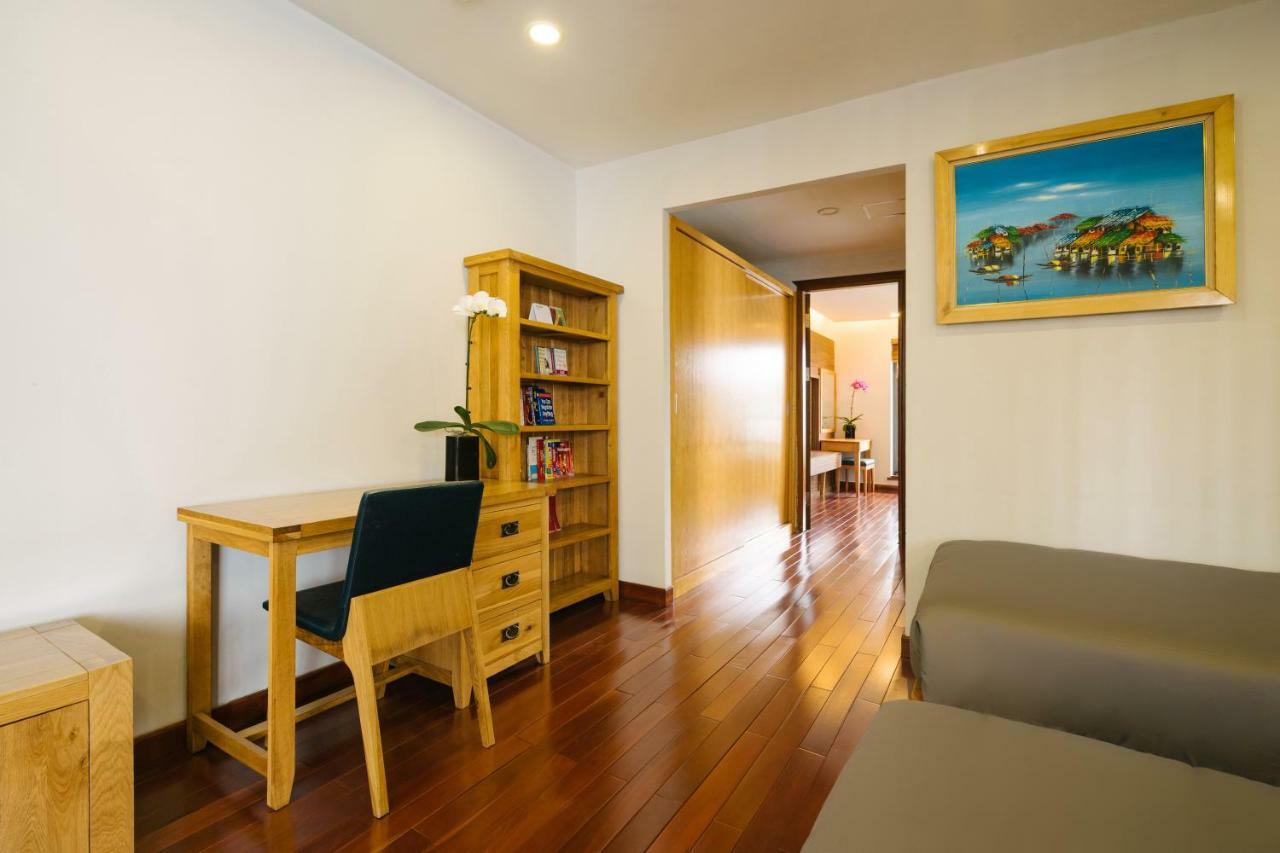 Ali House Apartman Hanoi Kültér fotó