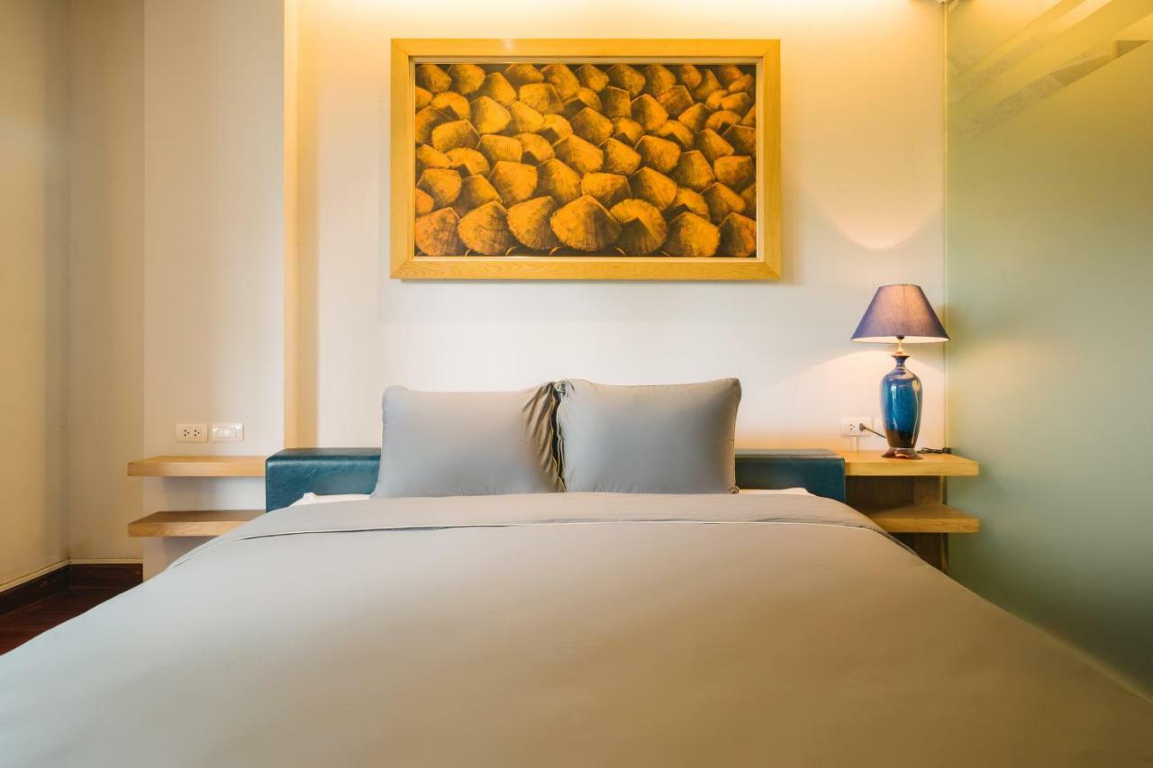 Ali House Apartman Hanoi Kültér fotó