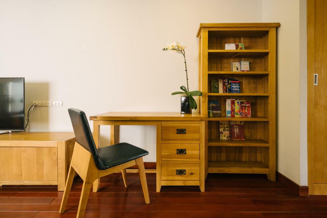 Ali House Apartman Hanoi Kültér fotó